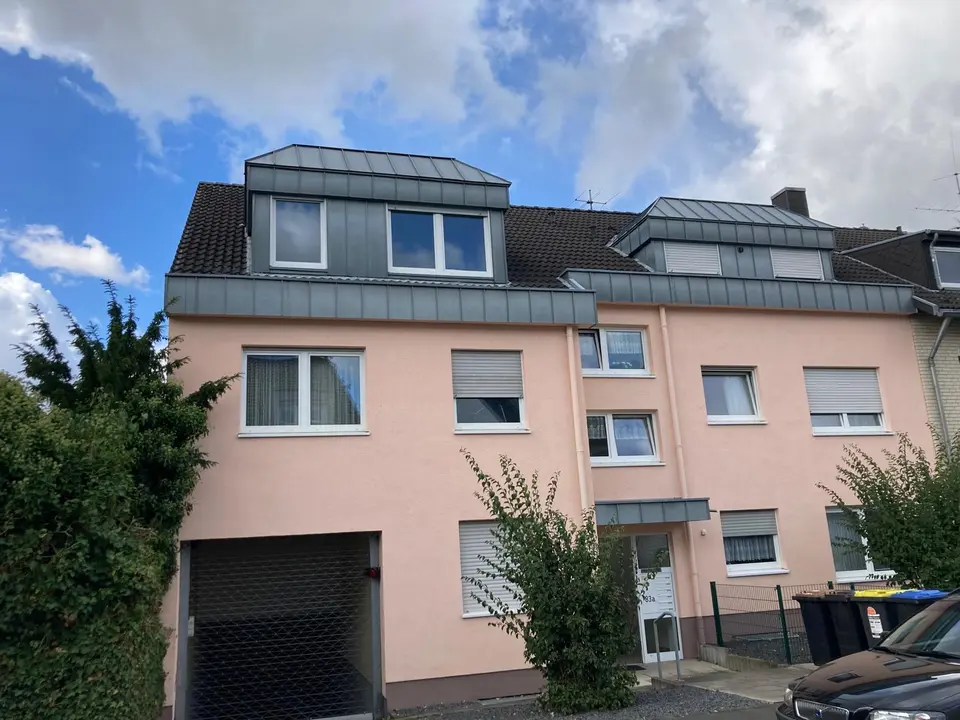2 Zimmer Wohnung mit 70 m² in Bonn – Bild 10