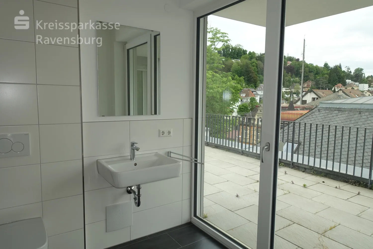 4 Zimmer Wohnung mit 136 m² in Ravensburg – Bild 6