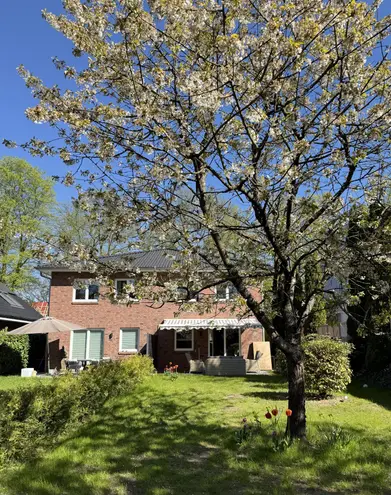 4 Zimmer Haus mit 135 m² in Hamburg – Bild 10
