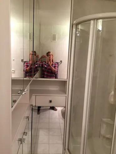 1 Zimmer Wohnung mit 34 m² in München – Bild 5
