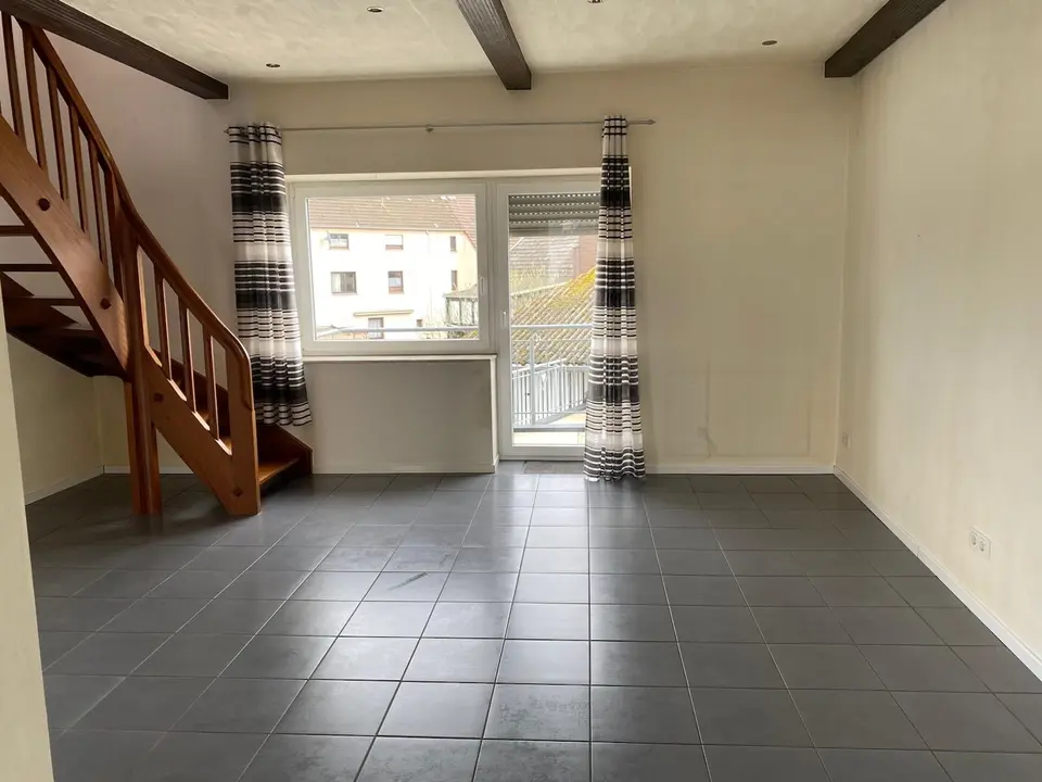 5 Zimmer Wohnung mit 100 m² in Trier – Bild 2