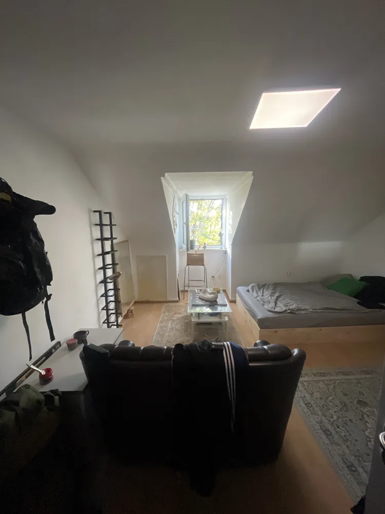 3 room apartment with 73 m² in Dortmund – Photo 1
