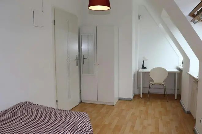 WG-Zimmer mit 12 m² in Bremen – Bild 4