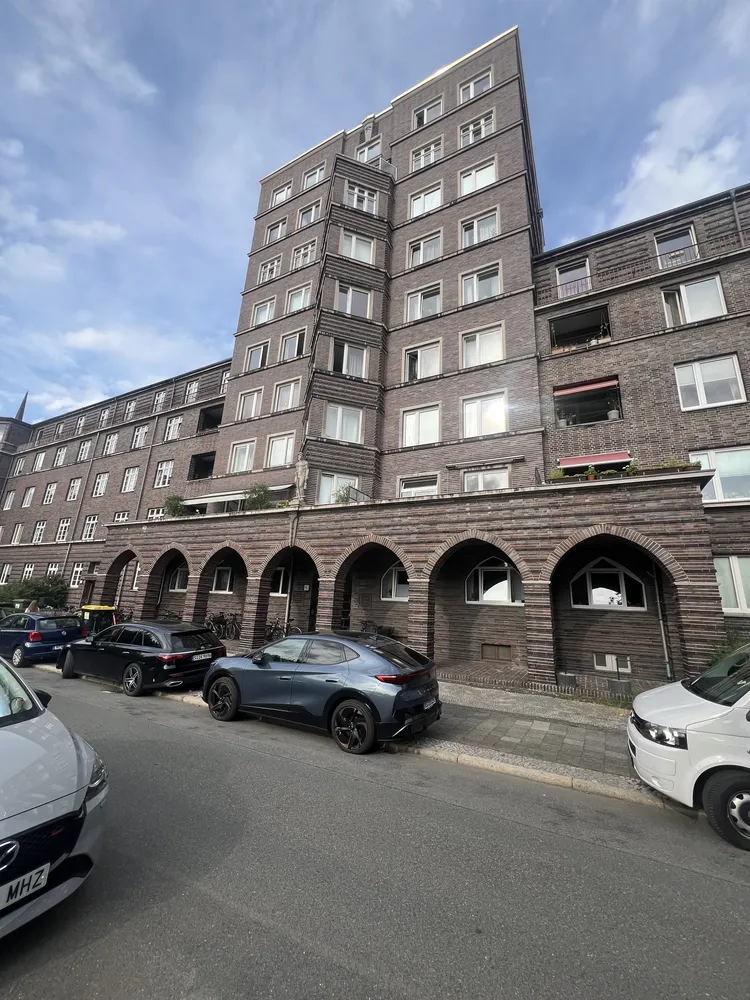 3 Zimmer Wohnung mit 89 m² in Hannover – Bild 6