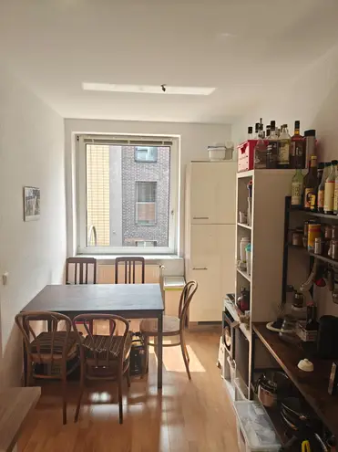 2 Zimmer Wohnung mit 54 m² in Köln – Bild 3