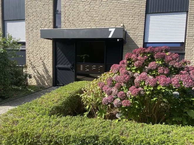2 Zimmer Wohnung mit 47 m² in Bielefeld – Bild 10