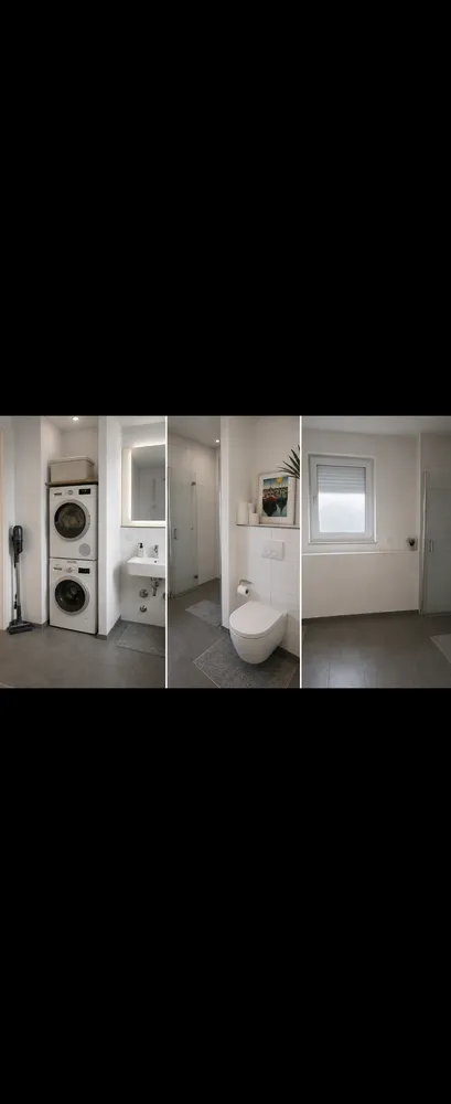 3 Zimmer Wohnung mit 88 m² in Düsseldorf – Bild 7