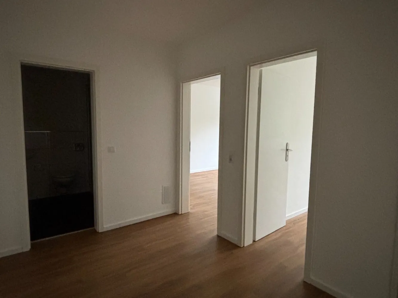 2 Zimmer Wohnung mit 58 m² in Köln – Bild 1
