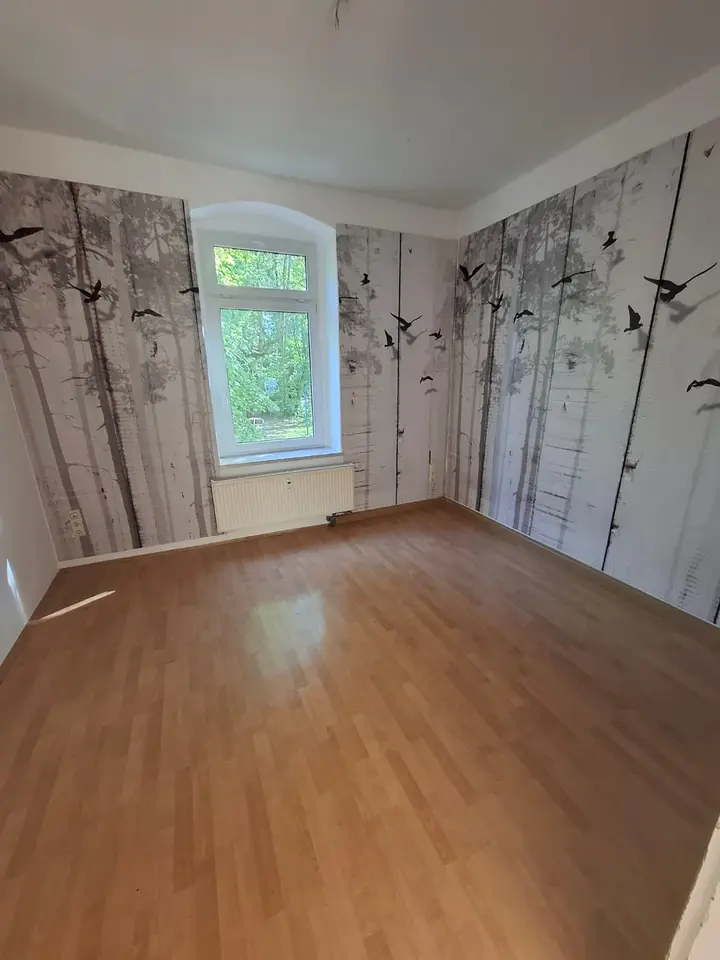 5 Zimmer Wohnung mit 128 m² in Chemnitz – Bild 9
