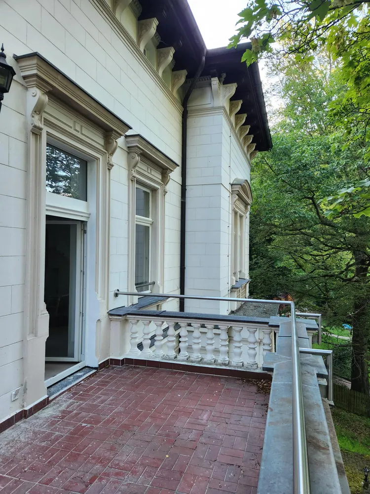 5 Zimmer Wohnung mit 175 m² in Gera – Bild 9