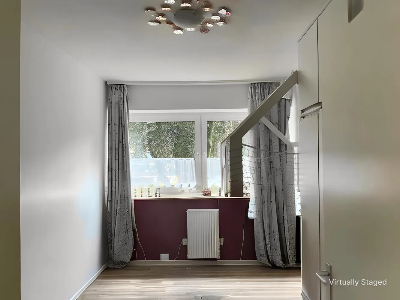 3 Zimmer Wohnung mit 64 m² in Bocholt – Bild 7