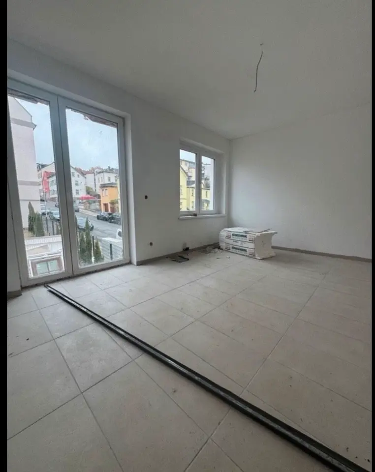 3 room apartment with 80 m² in Gera – Photo 1