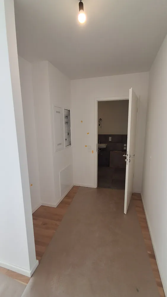 2 room apartment with 49 m² in Cologne – Photo 4