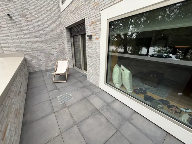 3 Zimmer Wohnung mit 113 m² in Münster – Bild 10