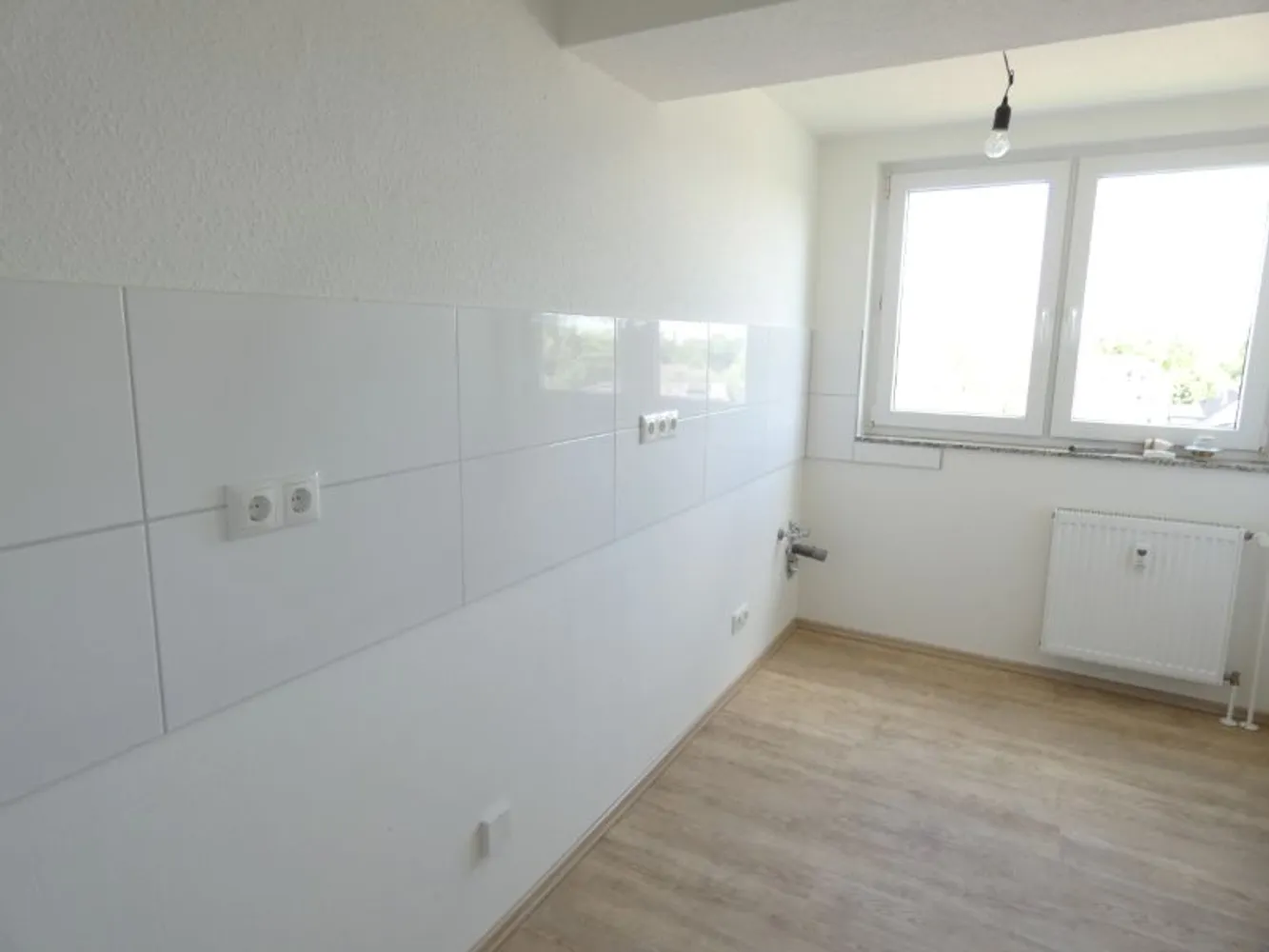 1 Zimmer Wohnung mit 43 m² in Essen – Bild 11