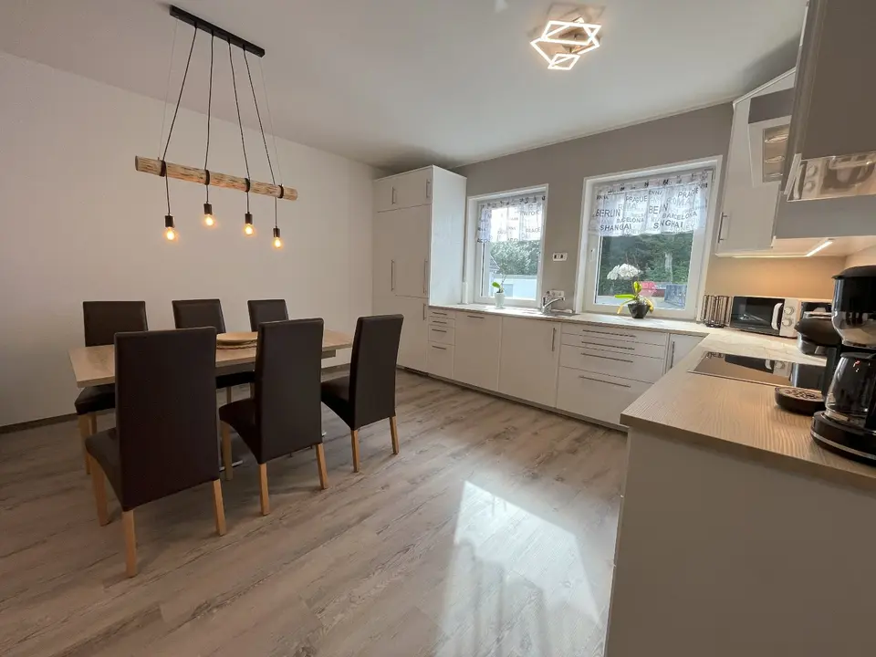 WG-Zimmer mit 98 m² in Bochum – Bild 7