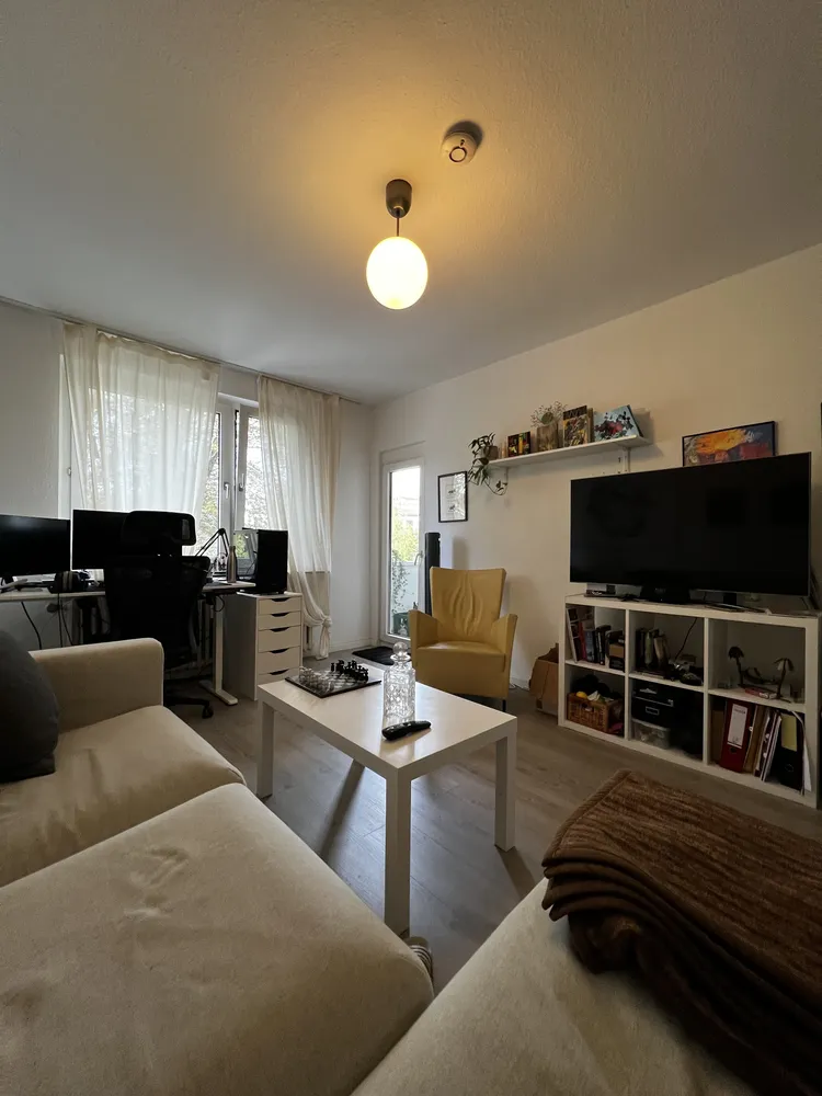 2 Zimmer Wohnung mit 52 m² in Köln – Bild 7