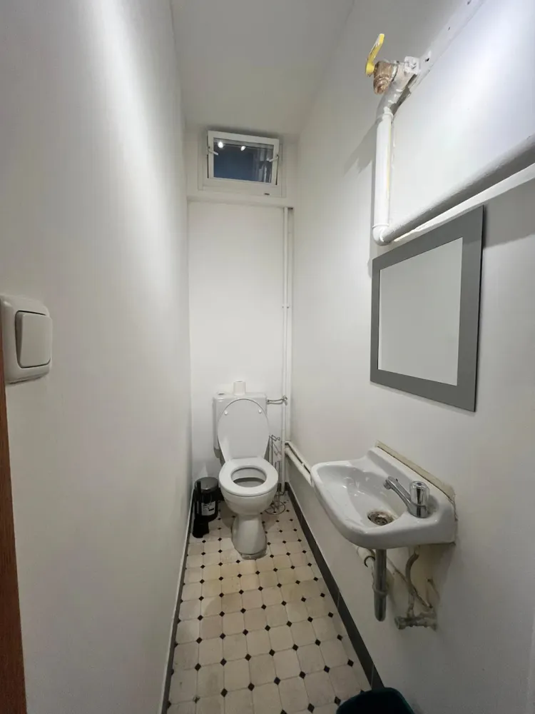 WG-Zimmer mit 14 m² in Frankfurt am Main – Bild 8