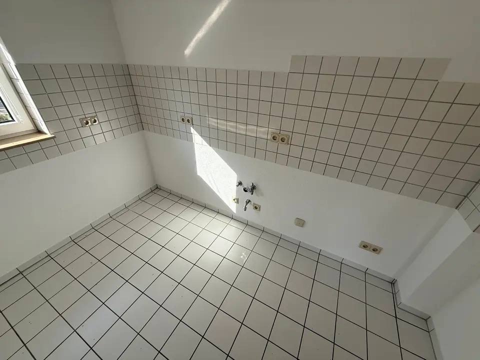 2 Zimmer Wohnung mit 58 m² in Osterode am Harz – Bild 3