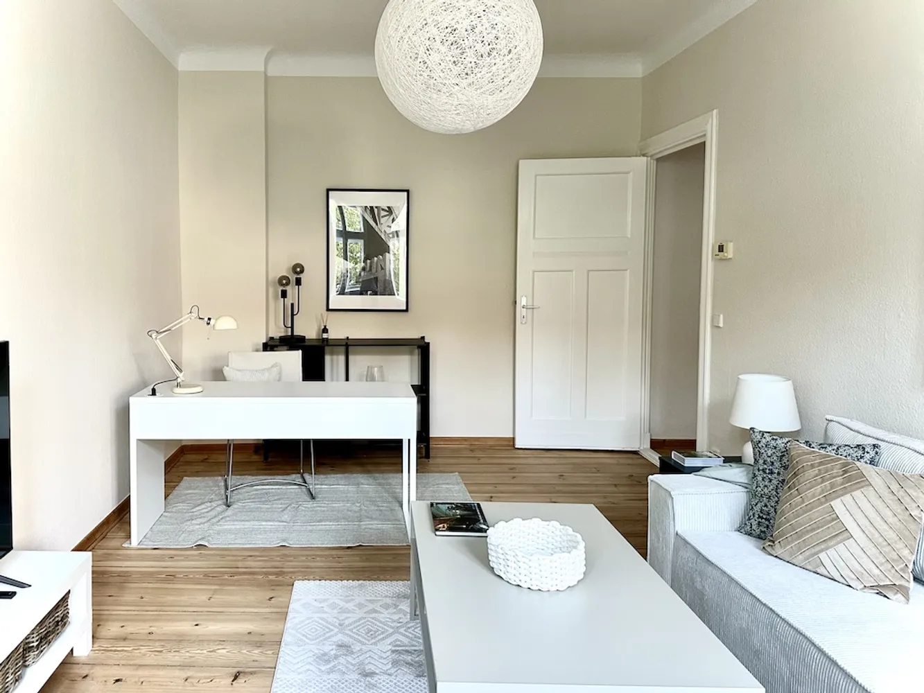 2 room apartment with 67 m² in Berlin – Photo 10
