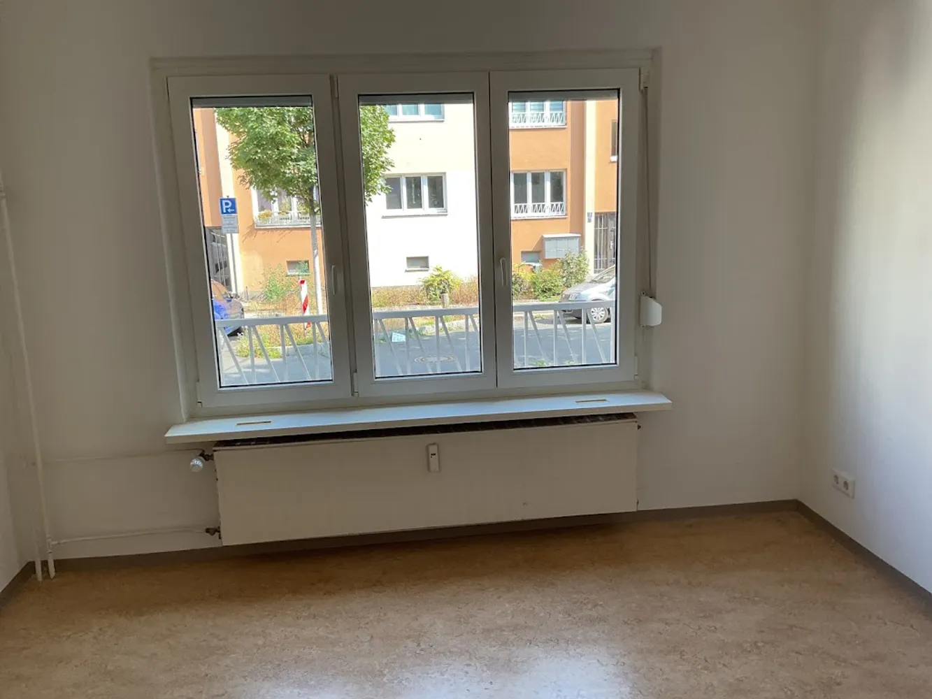 3 Zimmer Wohnung mit 55 m² in Nürnberg – Bild 8