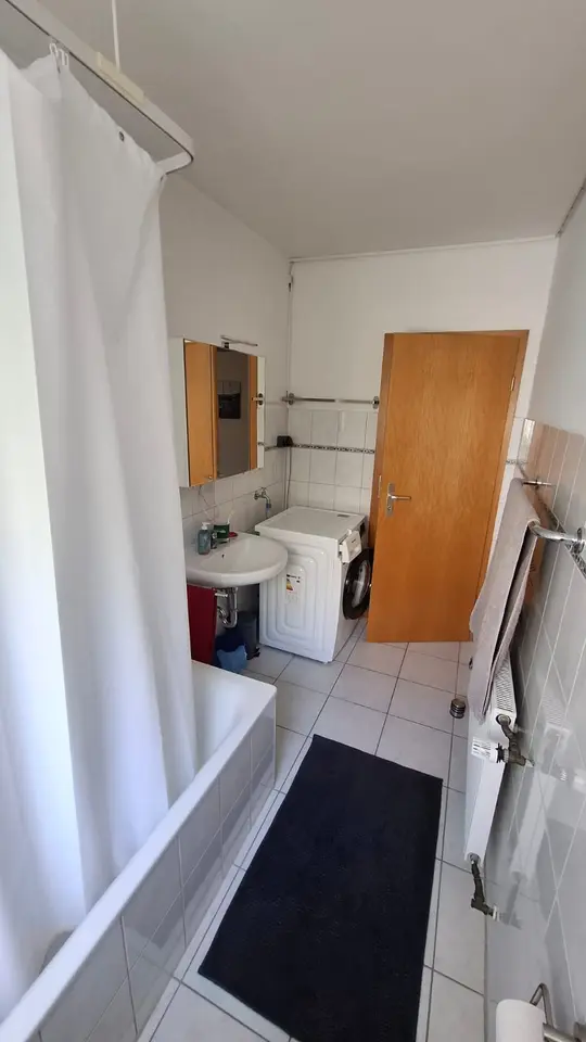 3 Zimmer Wohnung mit 77 m² in Hamm – Bild 5