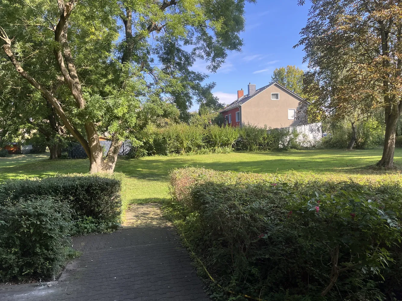 2 room apartment with 60 m² in Berlin – Photo 9