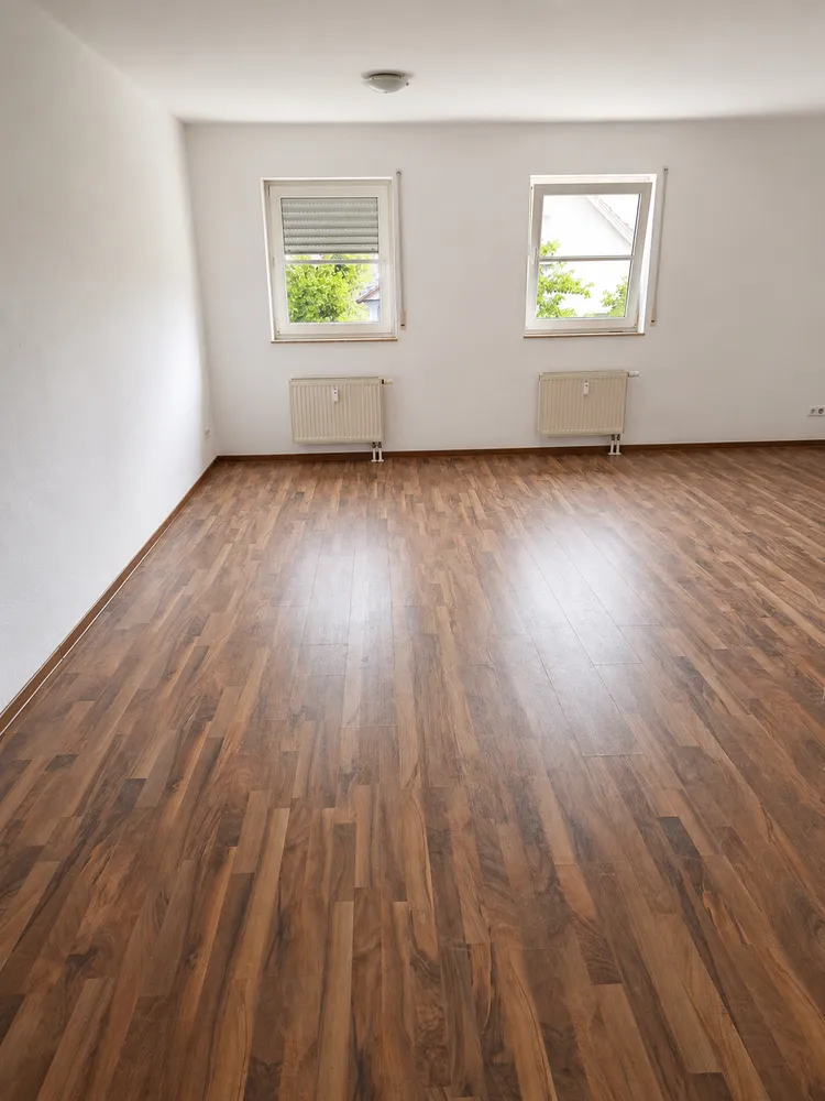 1 room apartment with 38 m² in Worms – Photo 3