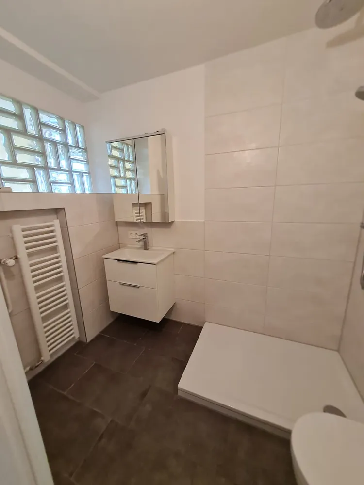 2 Zimmer Wohnung mit 60 m² in Nürnberg – Bild 11