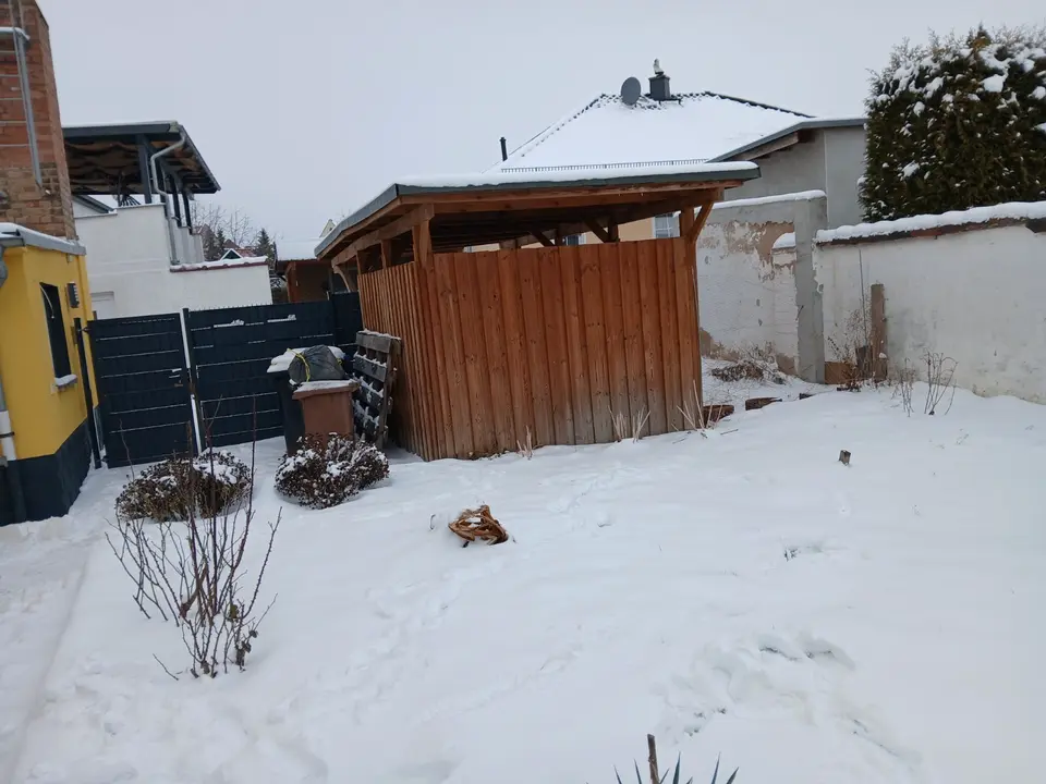 5 Zimmer Haus mit 131 m² in Köthen – Bild 5