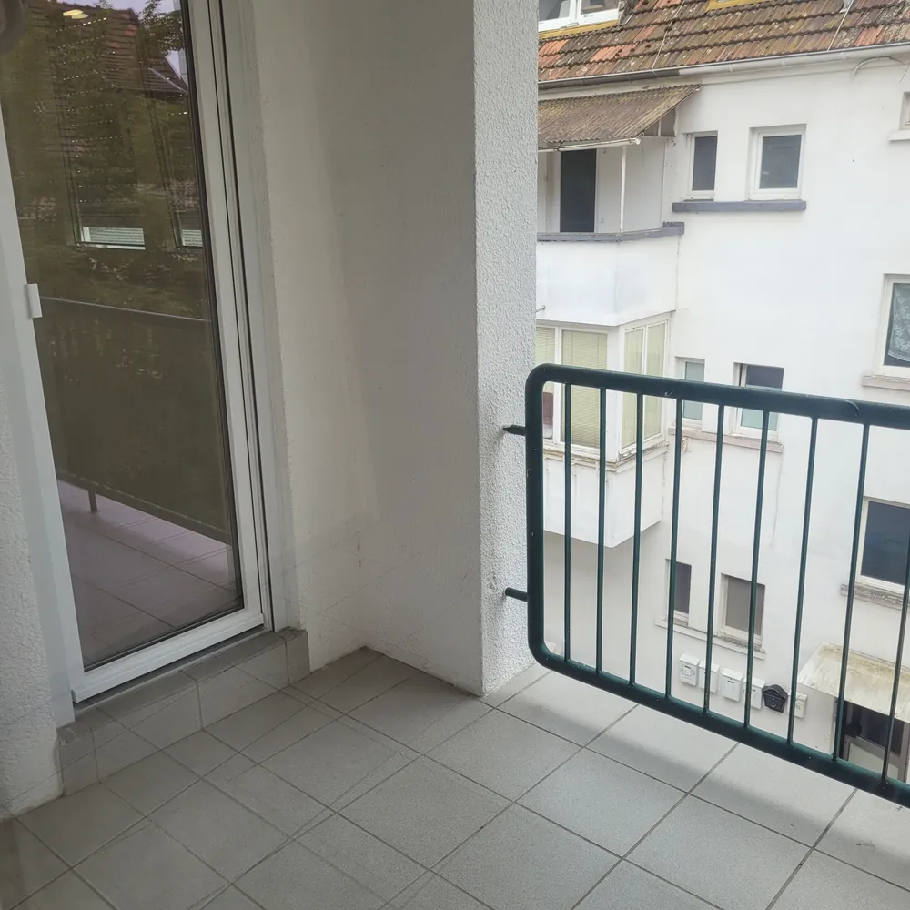 3 Zimmer Wohnung mit 67 m² in Neunkirchen – Bild 10