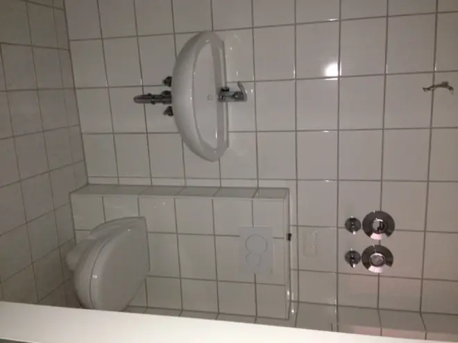1 Zimmer Wohnung mit 37 m² in Frankfurt am Main – Bild 3