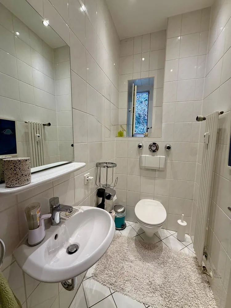 4 Zimmer Wohnung mit 120 m² in Mülheim an der Ruhr – Bild 4