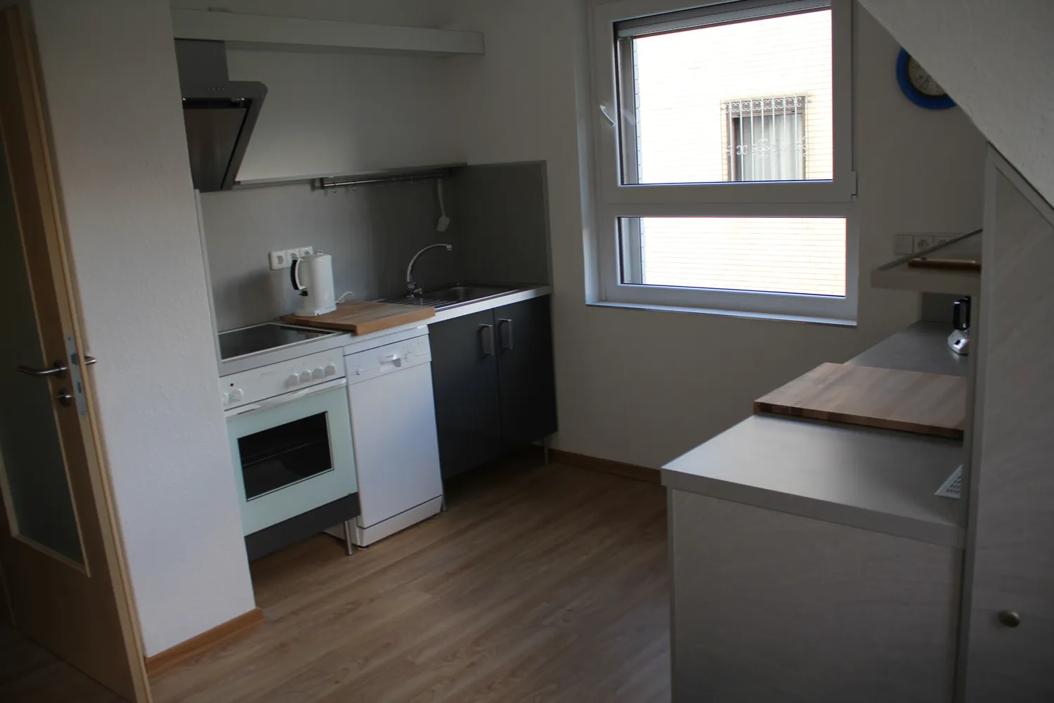 2 Zimmer Wohnung mit 60 m² in Hannover – Bild 2