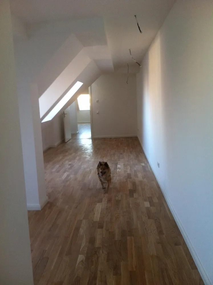 3 Zimmer Wohnung mit 90 m² in Berlin – Bild 2