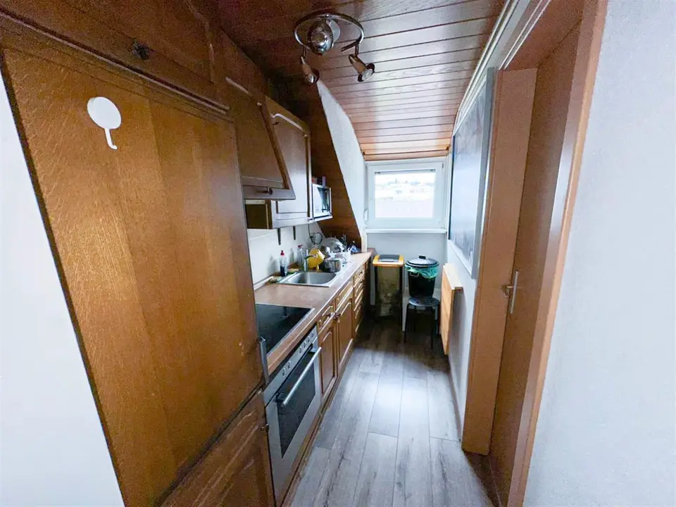 WG-Zimmer mit 11 m² in Stuttgart – Bild 4