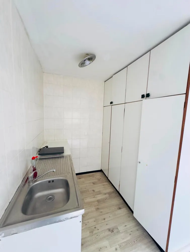 1 Zimmer Wohnung mit 45 m² in Ludwigshafen am Rhein – Bild 3
