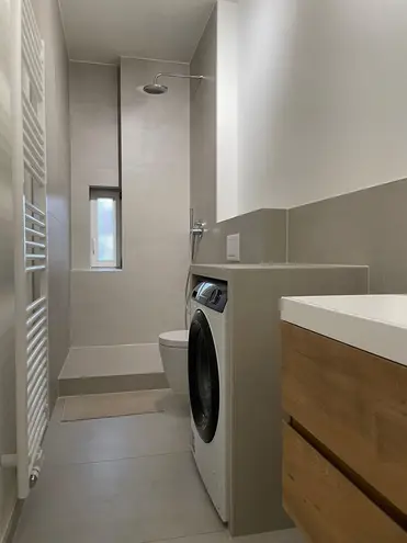 2 Zimmer Wohnung mit 60 m² in Berlin – Bild 6