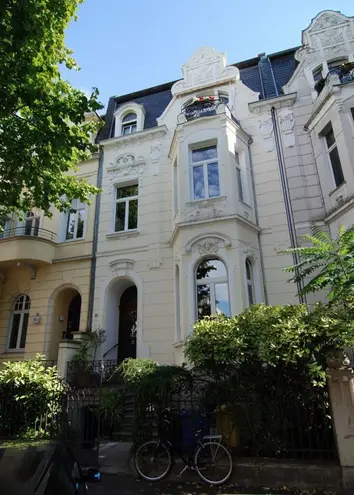 1 Zimmer Wohnung mit 25 m² in Bonn – Bild 2