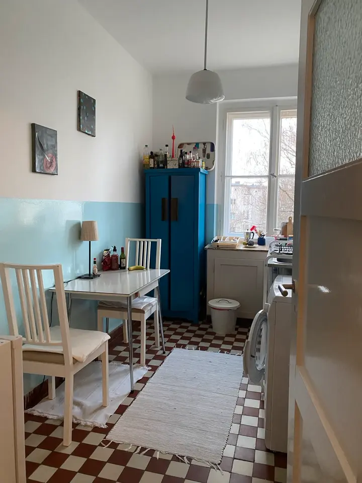 WG-Zimmer mit 24 m² in Potsdam – Bild 4