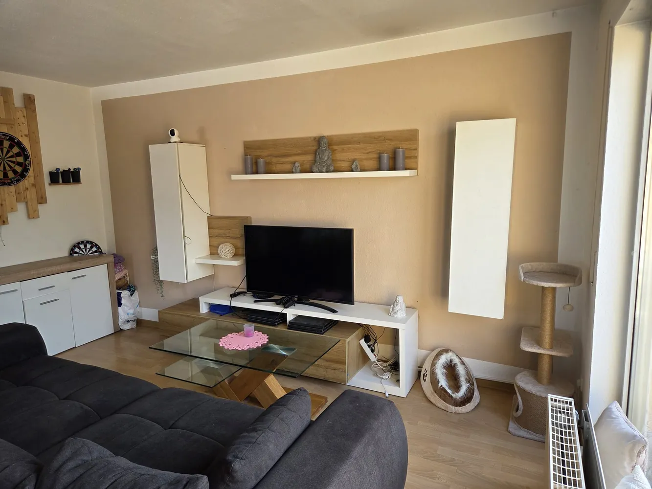 2 Zimmer Wohnung mit 68 m² in Schwetzingen – Bild 6
