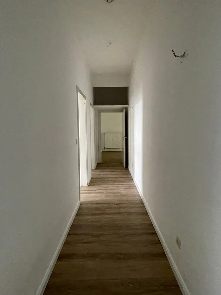 2 room apartment with 73 m² in Hanover – Photo 2
