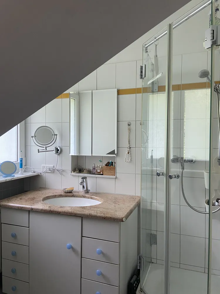 1 Zimmer Wohnung mit 42 m² in Heidelberg – Bild 3