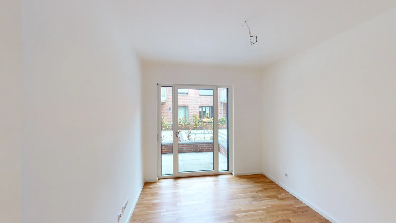 4 room apartment with 117 m² in Bremen – Photo 6