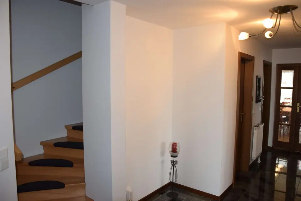 3 Zimmer Wohnung mit 107 m² in Euskirchen – Bild 8