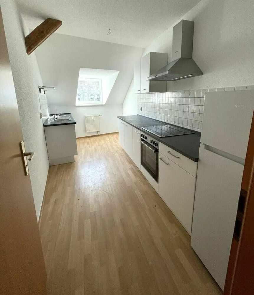 3 room apartment with 73 m² in Aue-Bad Schlema – Photo 3