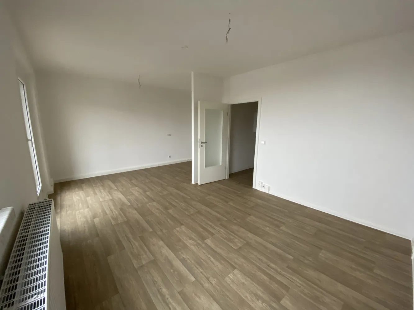 4 Zimmer Wohnung mit 65 m² in Suhl – Bild 6