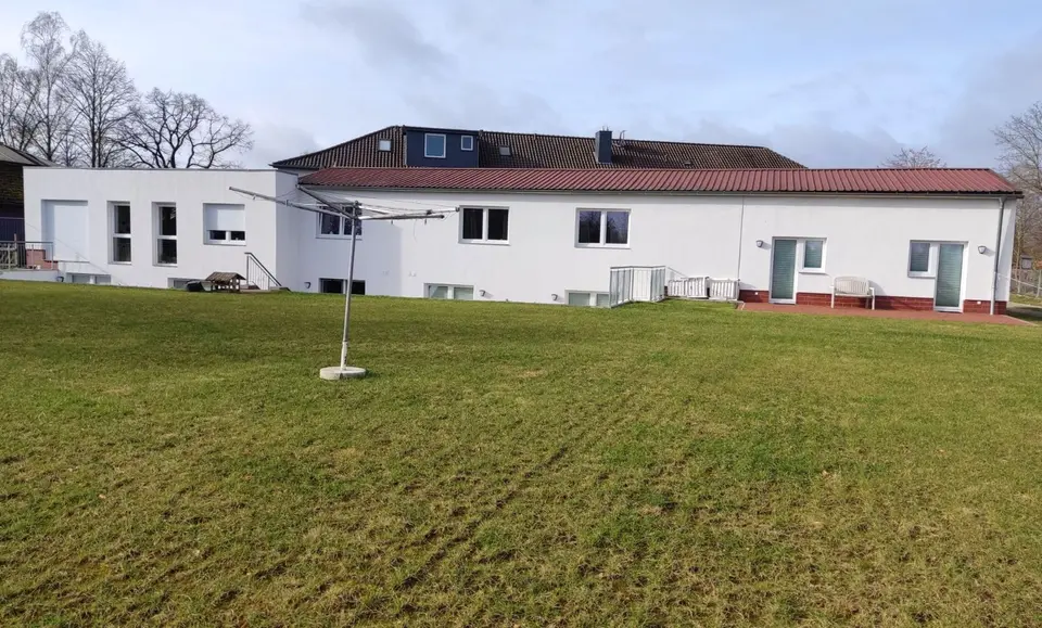Studio mit 24 m² in Uelzen – Bild 7