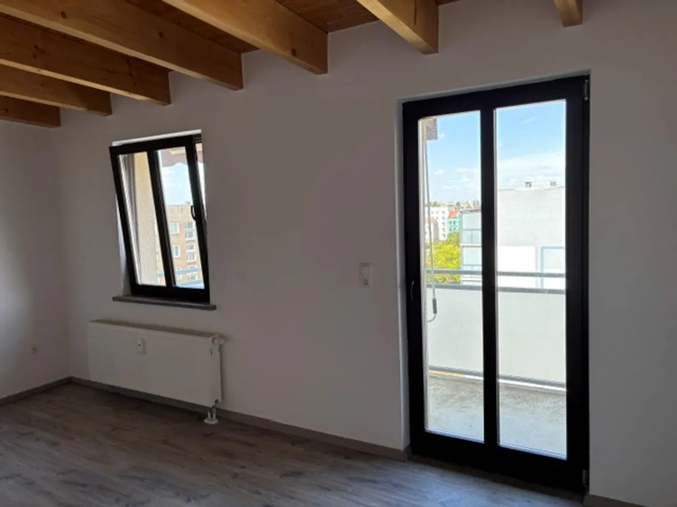 2 room apartment with 52 m² in Magdeburg – Photo 10