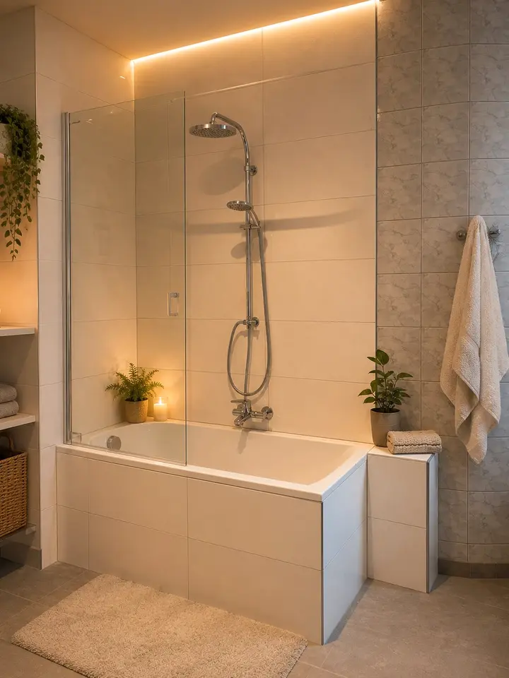 WG-Zimmer mit 15 m² in Nürnberg – Bild 4